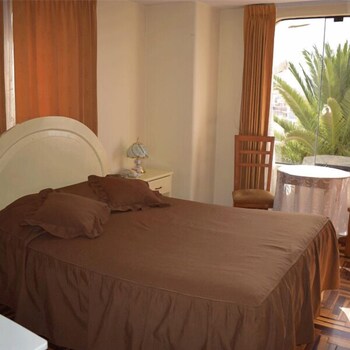 Guestroom