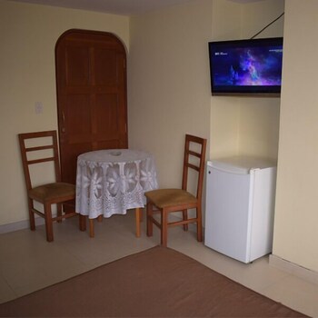 In-Room Amenity