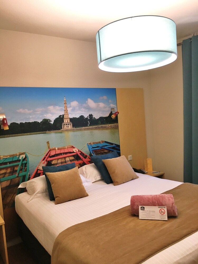 In-Room Amenity