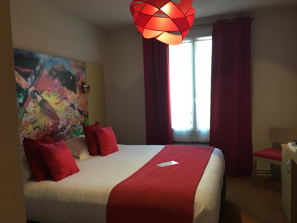 Guestroom
