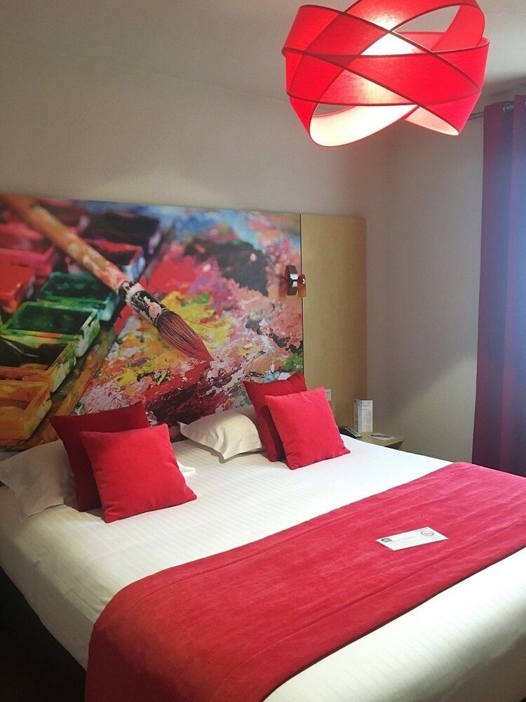 Guestroom