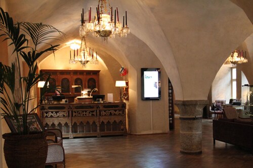 Clarion Hotel Wisby