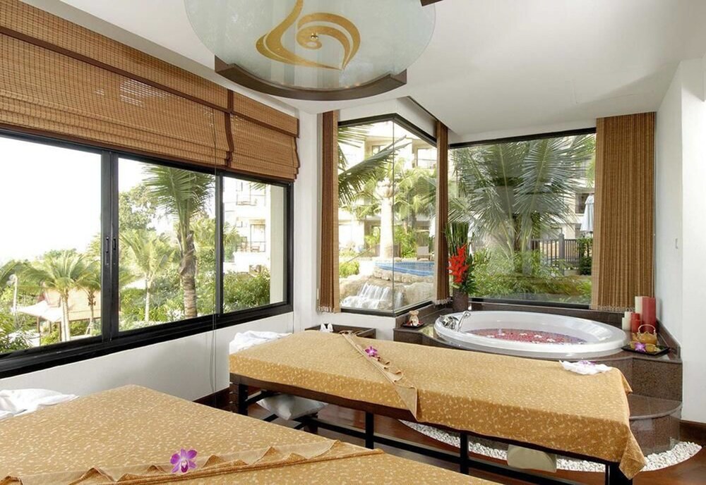 Treatment Room