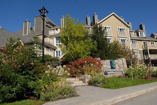 Ermitage du Lac - Les Suites Tremblant