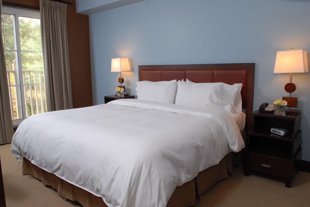 One Bedroom Condominium, 2 queen beds - Guestroom
