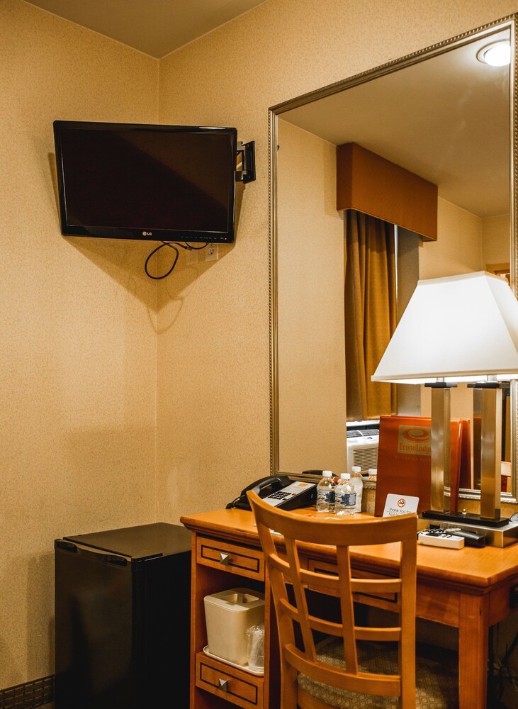 In-Room Amenity