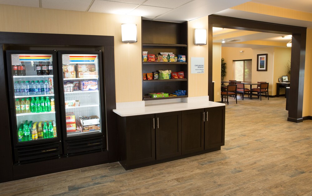 Hotel Interior