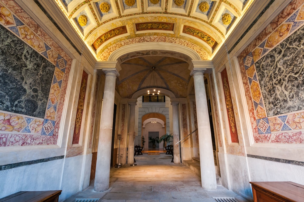 Hotel Interior