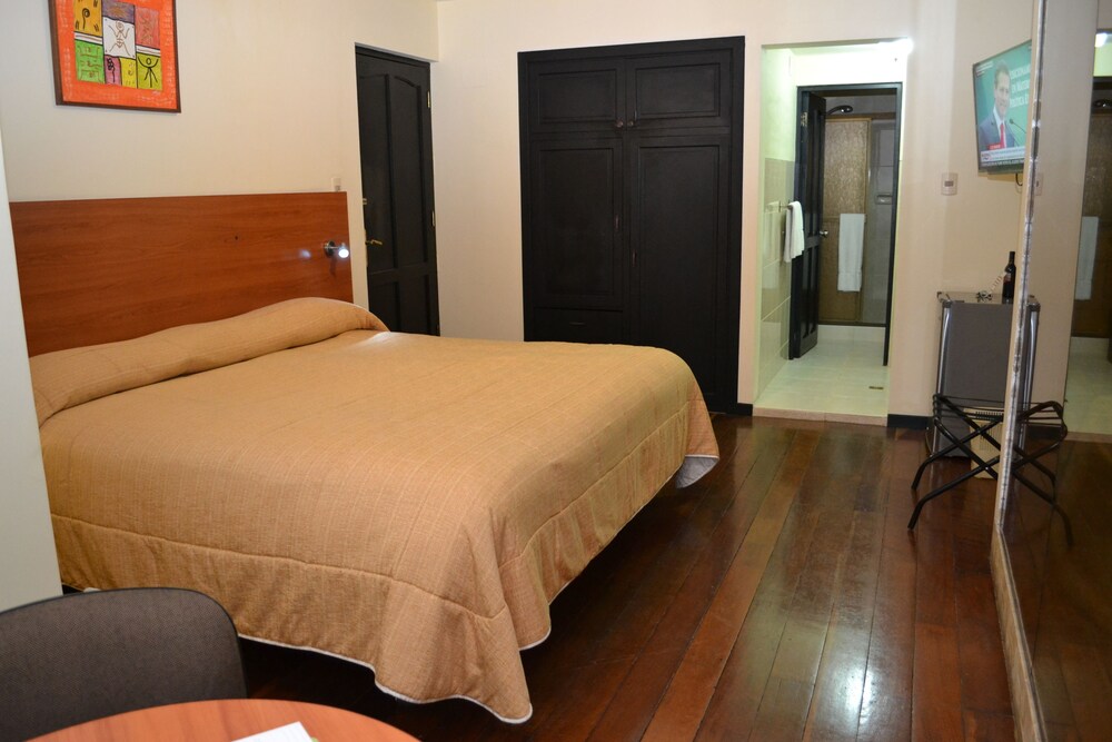 Guestroom