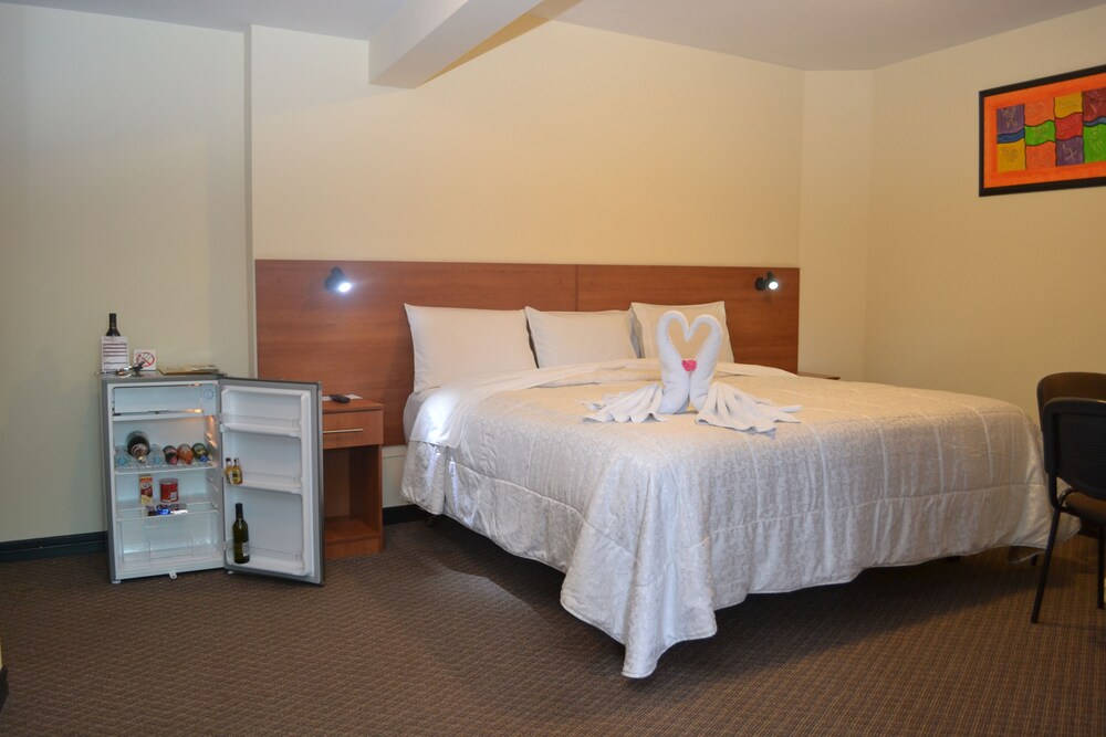 Guestroom