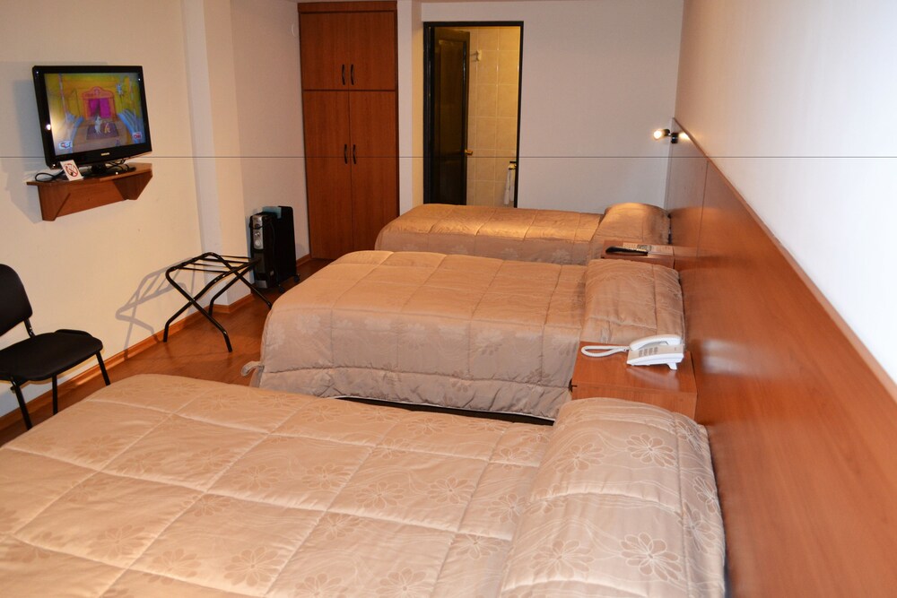 Guestroom