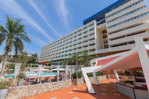 Dominican Fiesta Hotel & Casino