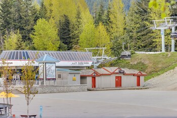 Ski Hill