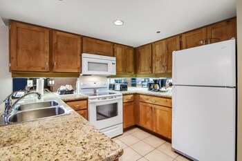 In-Room Kitchen