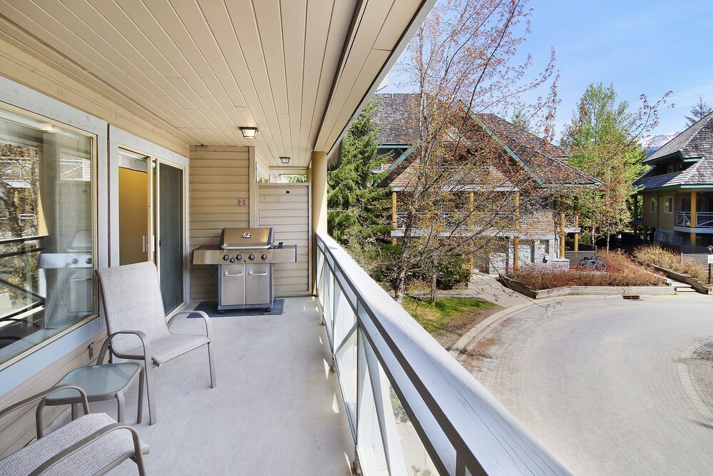 Townhome, 3 Bedrooms, Hot Tub (Unit 20 B) - Balcony