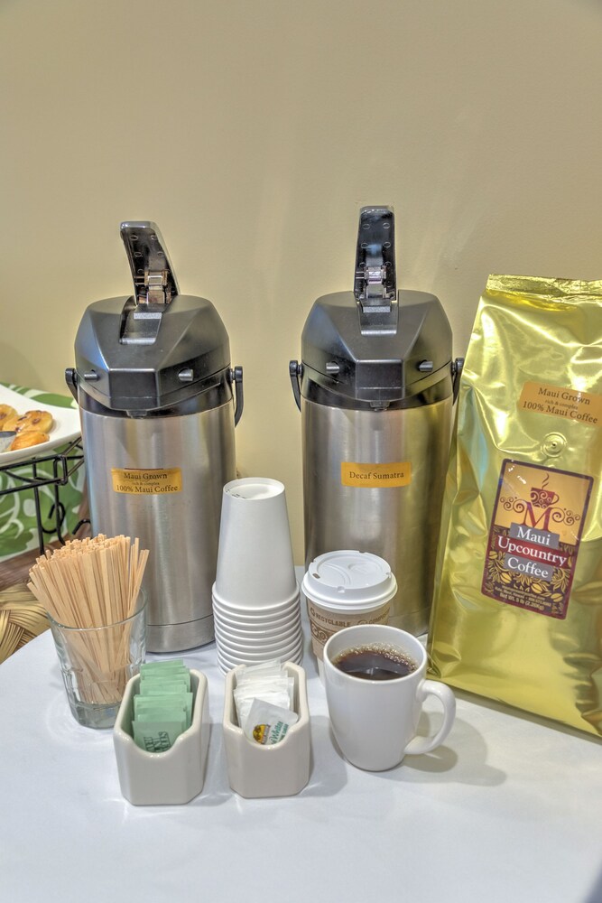 Coffee Service