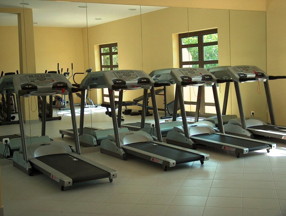 Sports Facility