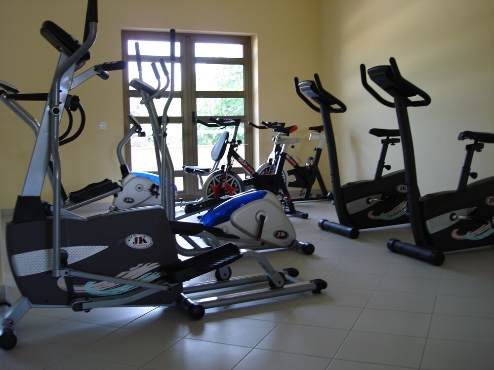 Sports Facility