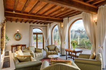 Hotel Interior