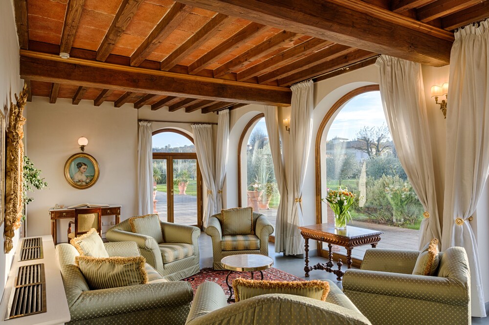 Hotel Interior