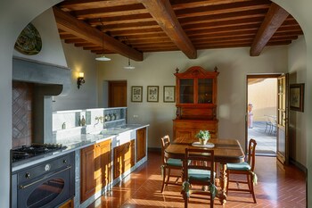 In-Room Kitchen