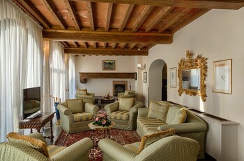 Hotel Interior