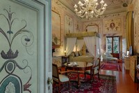 Junior Suite (Villa)