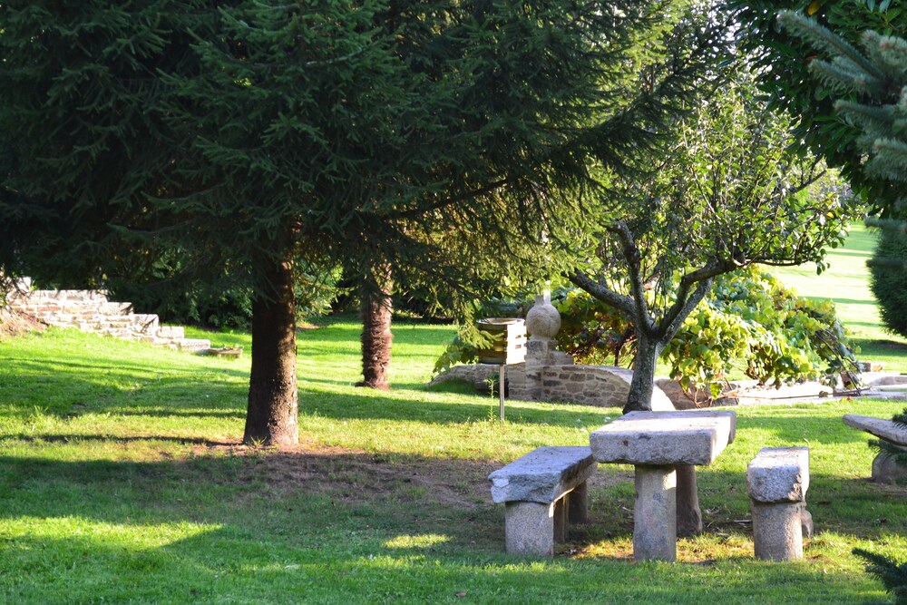 Jardin