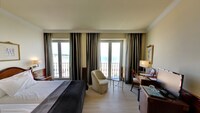 Standard Twin Room, Sea View