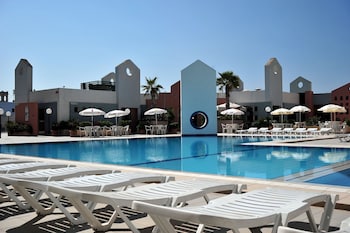The St. George’s Park Hotel