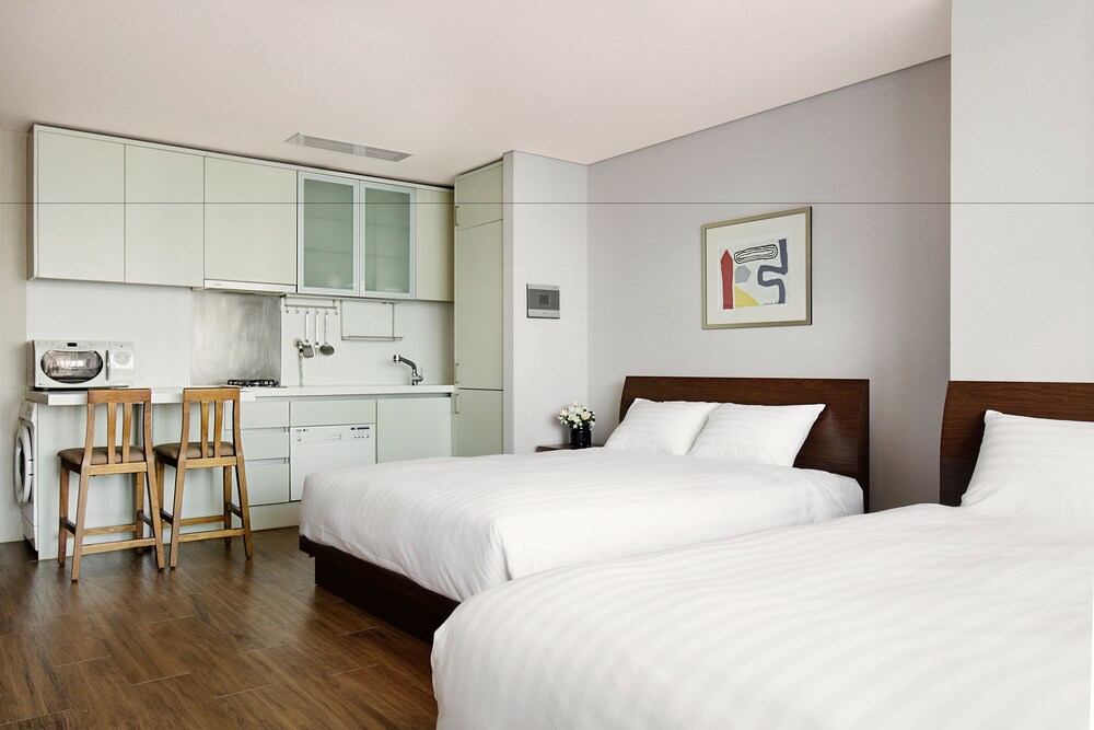 Superior Family Twin (4 People) - Guestroom