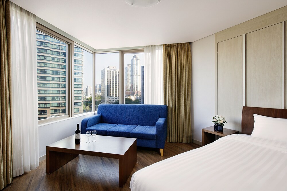 Superior Family Twin (3 People) - Guestroom
