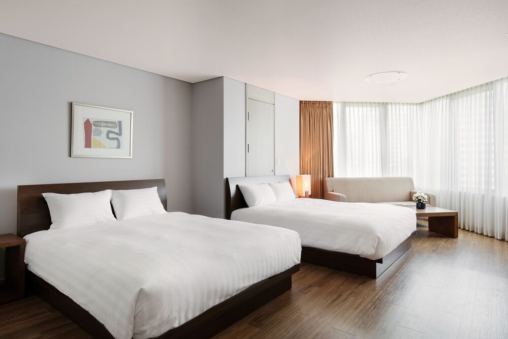 Superior Family Twin (4 People) - Guestroom