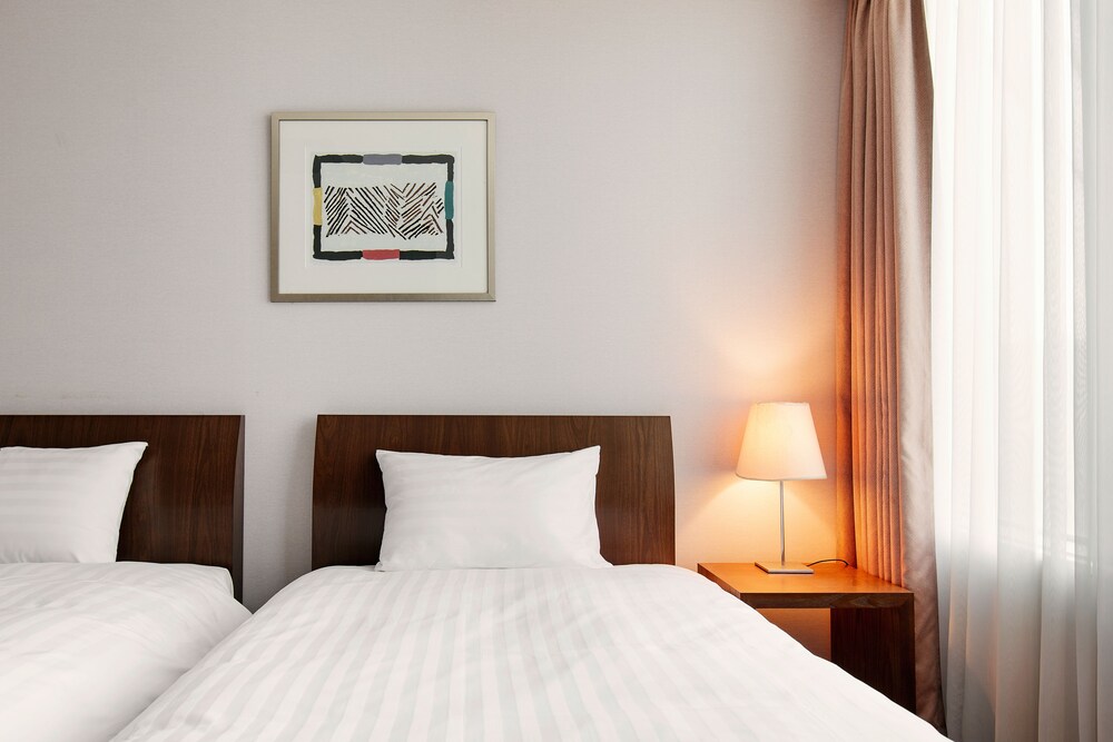 Junior Suite, 1 Bedroom (Twin Room) - Guestroom
