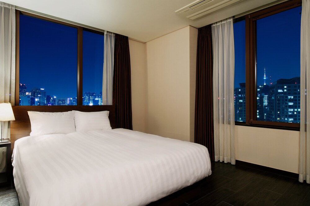Junior Suite, 1 Bedroom (Double Room) - Guestroom