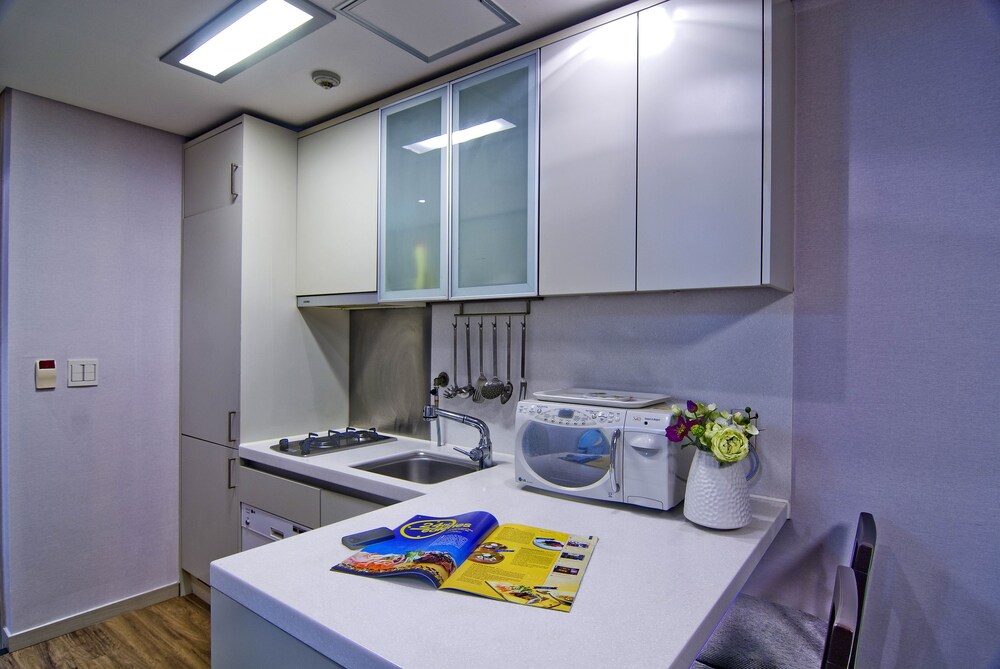 Superior Family Twin (4 People) - Guestroom