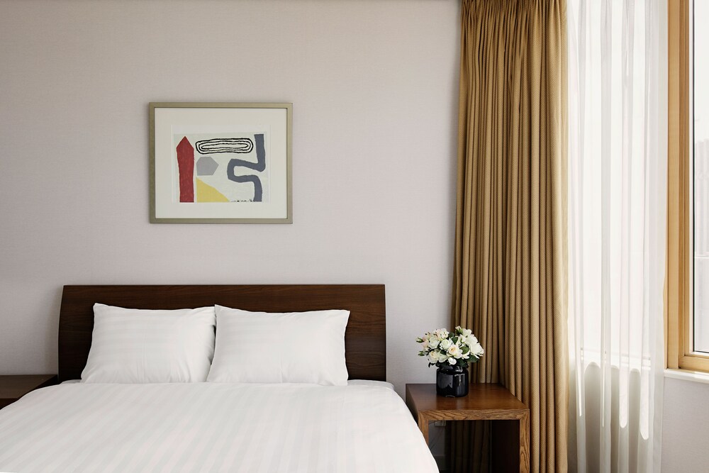 Premier Double Room - Guestroom