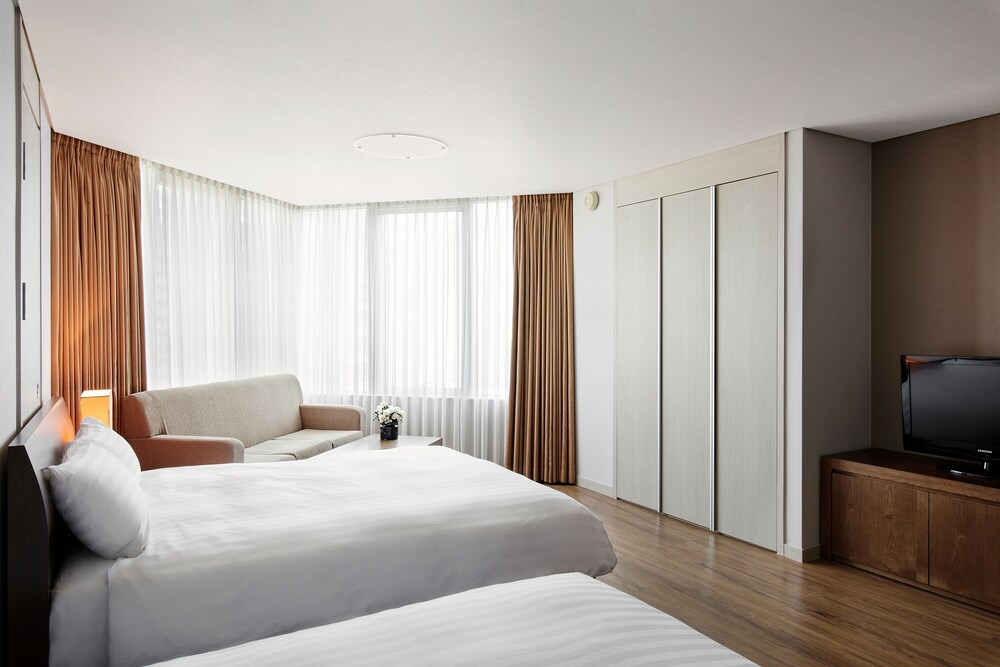 Superior Family Twin (4 People) - Guestroom