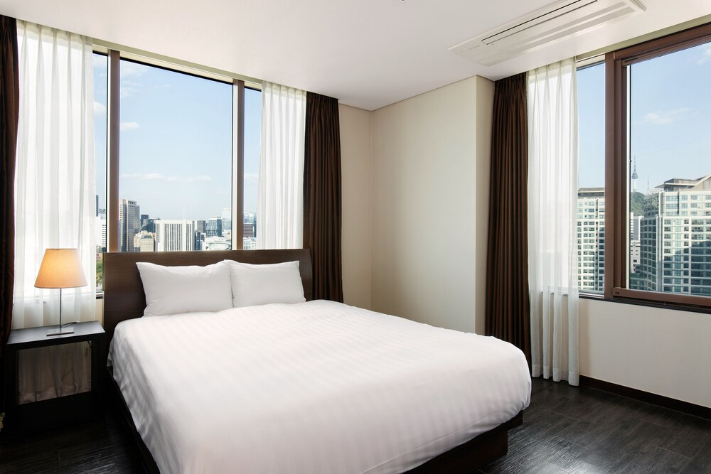 Junior Suite, 1 Bedroom (Double Room) - Guestroom