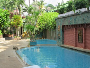 Childrens Area