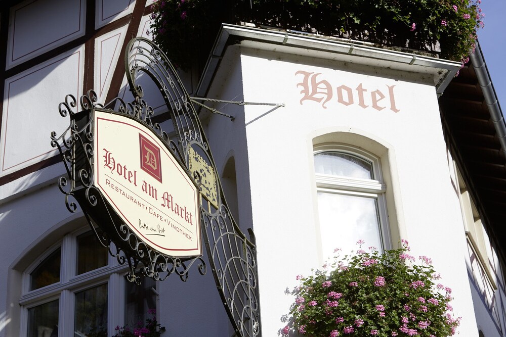 Hotel Front