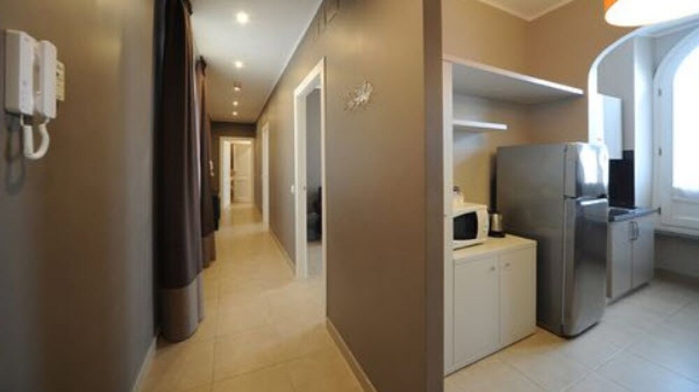 Apartment, 2 Bedrooms - Guestroom