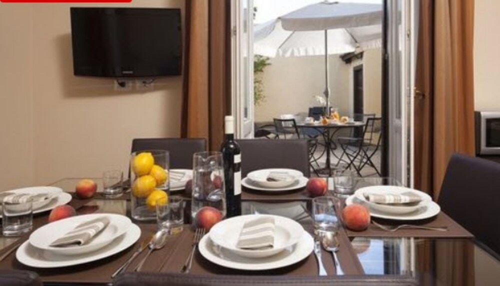 Superior Apartment, 2 Bedrooms, Terrace - Guestroom