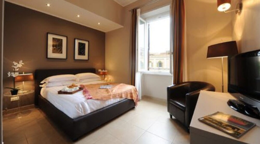 Apartment, 1 Bedroom - Guestroom