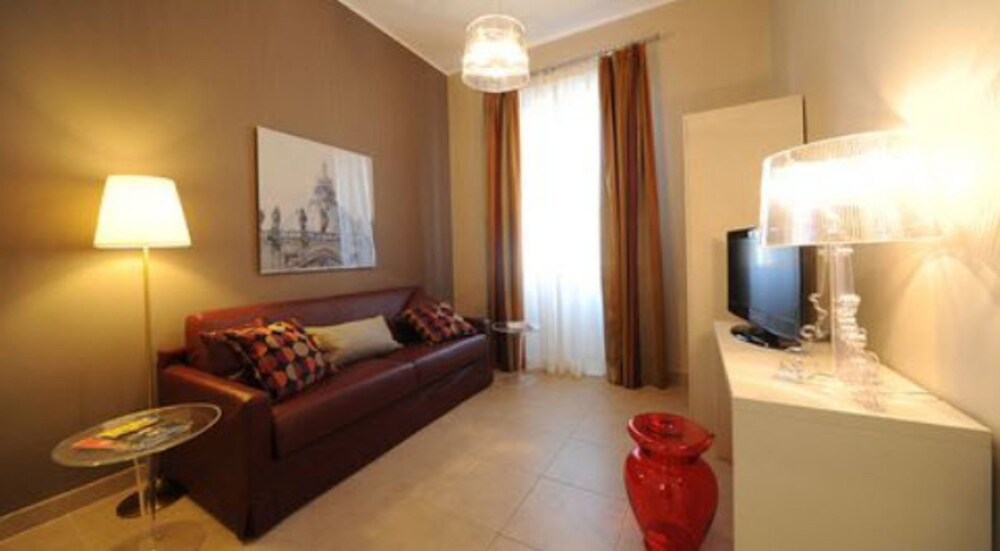 Apartment, 1 Bedroom - Guestroom