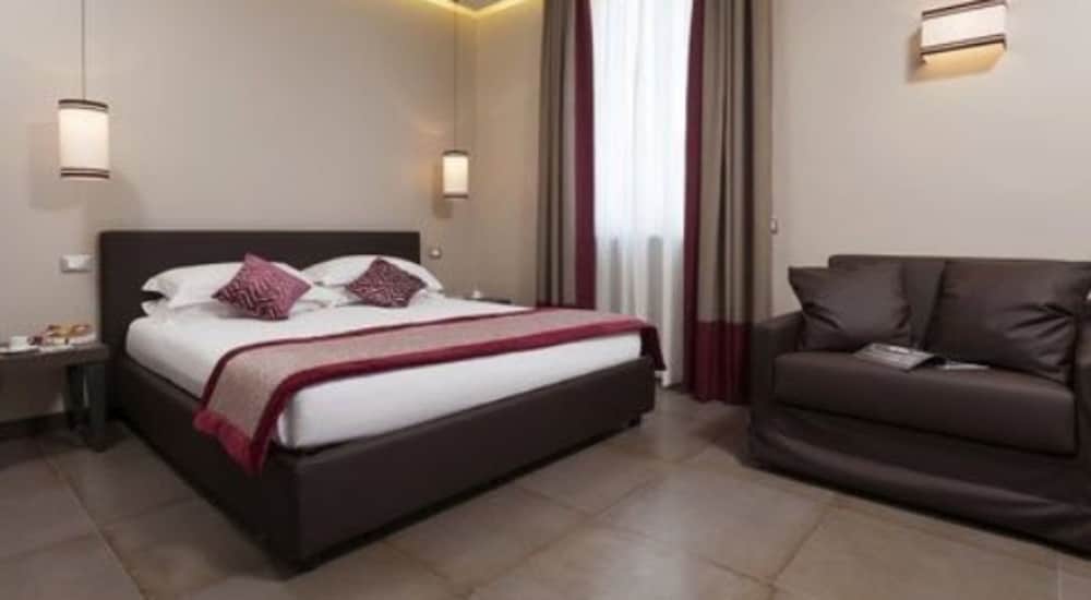 Superior Studio, Balcony, View - Guestroom