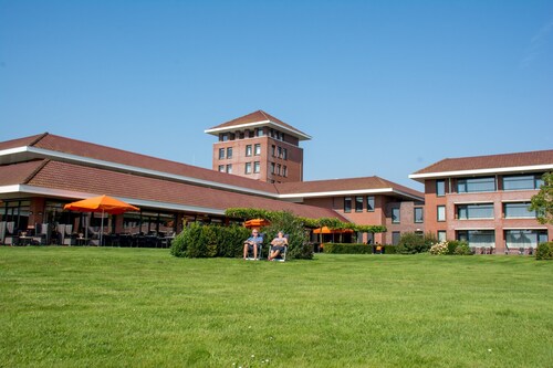 Van der Valk Hotel Wolvega - Heerenveen