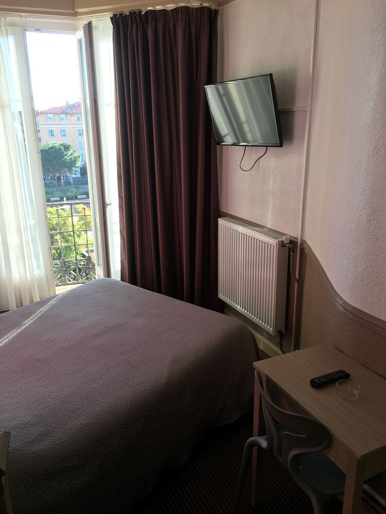 In-Room Amenity