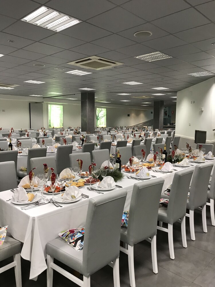 Sala ricevimenti