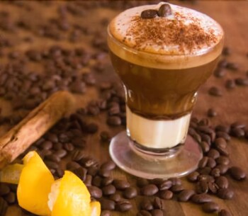 Servizio caffè